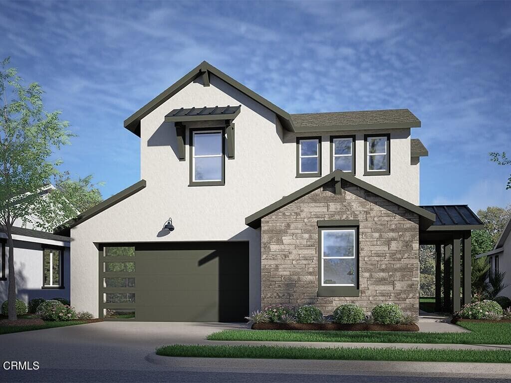 "Photos are for illustrative purposes only and may not represent the actual unit/home. Actual finishes and features may vary."
