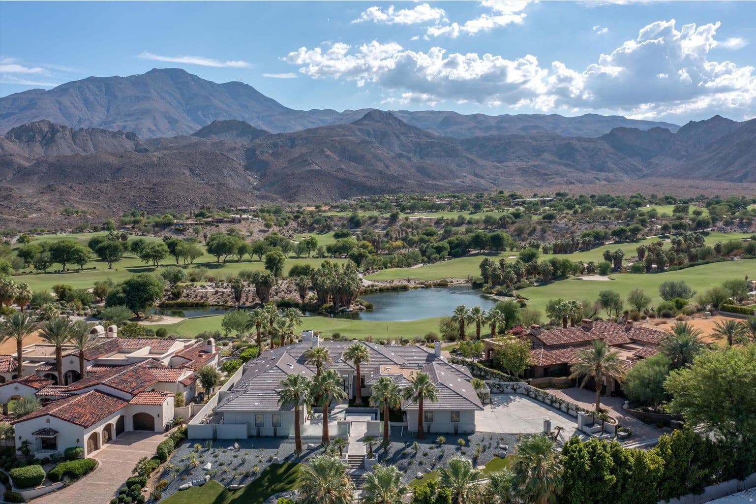 Hero image for The Quarry at La Quinta