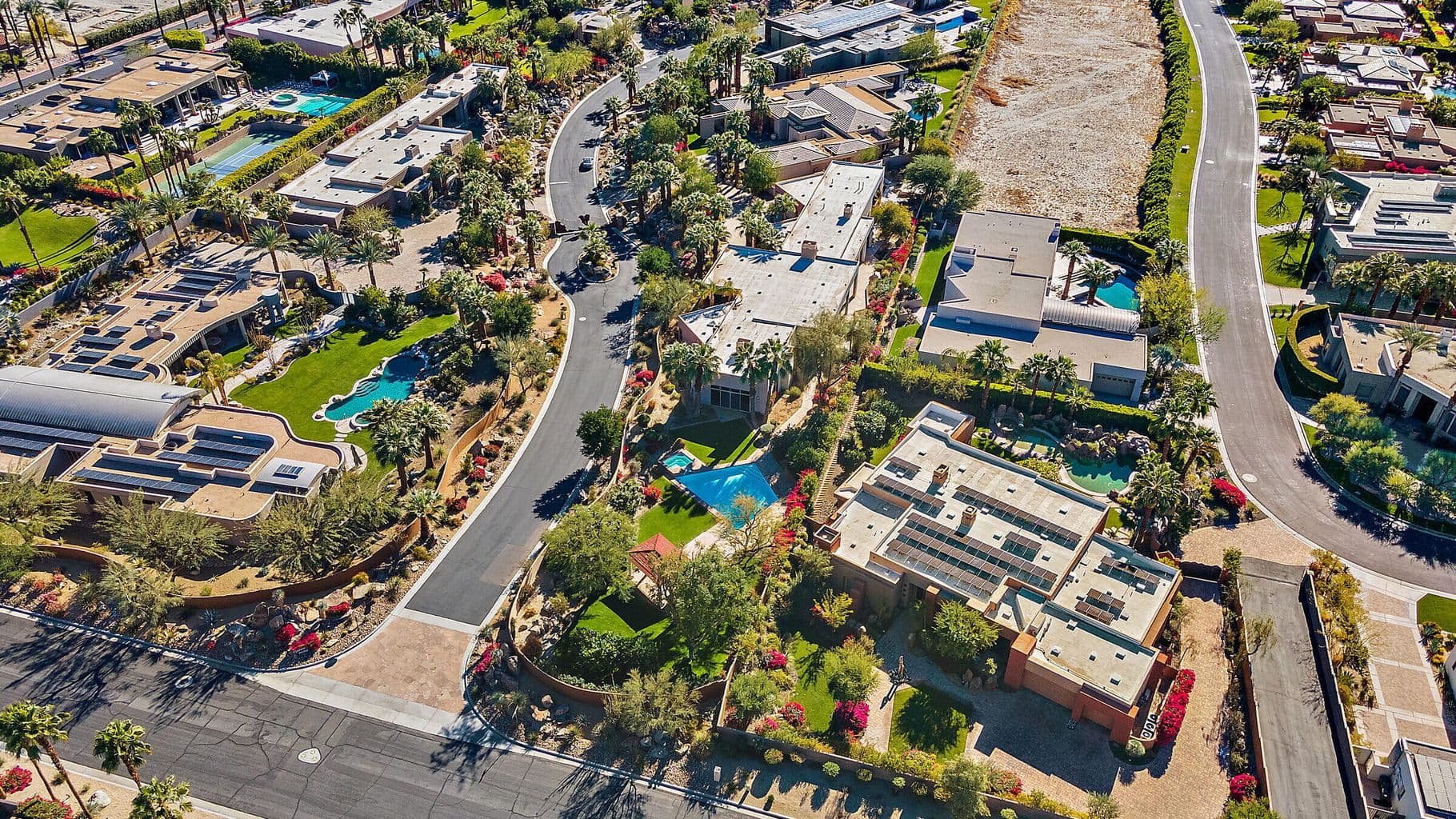Hero image for Cypress Pointe