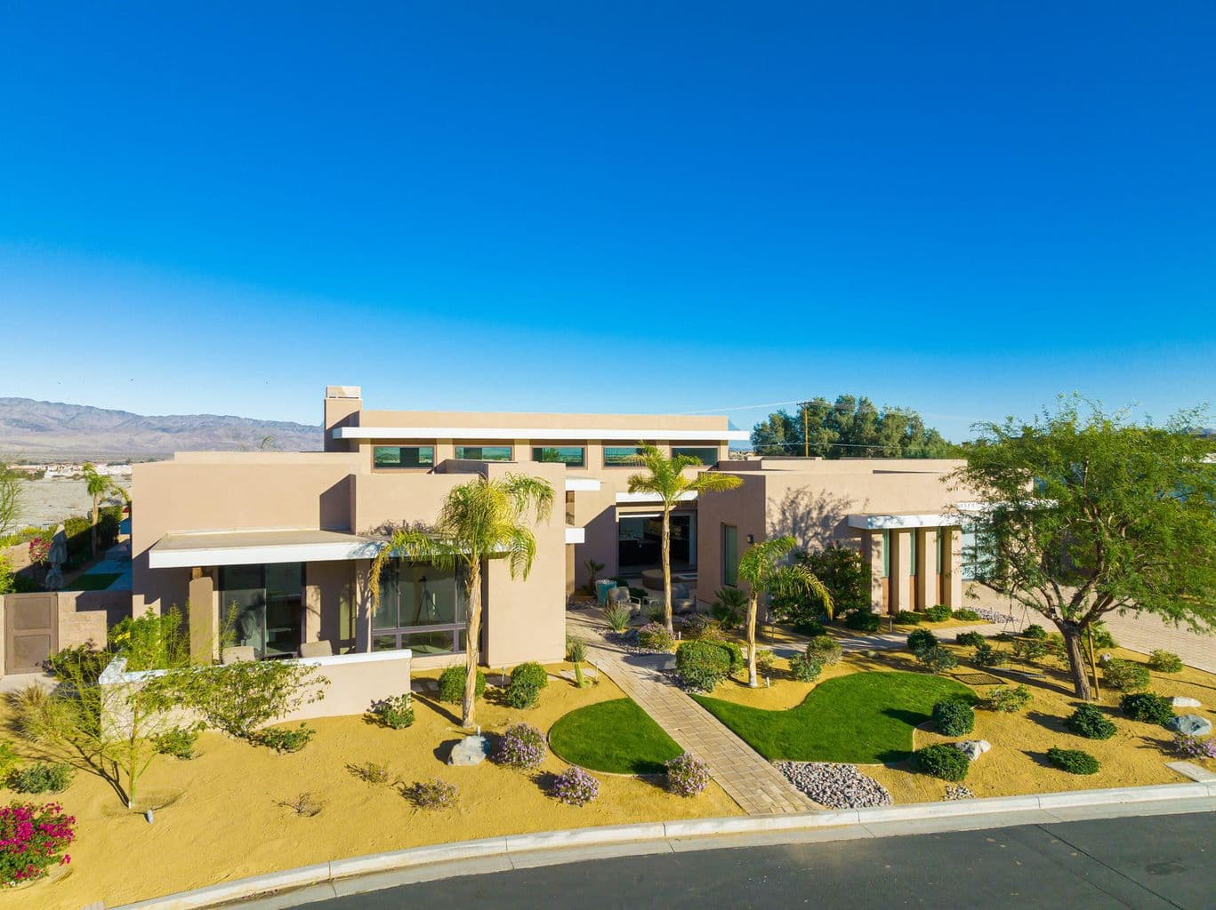 Hero image for Estilo at Rancho Mirage