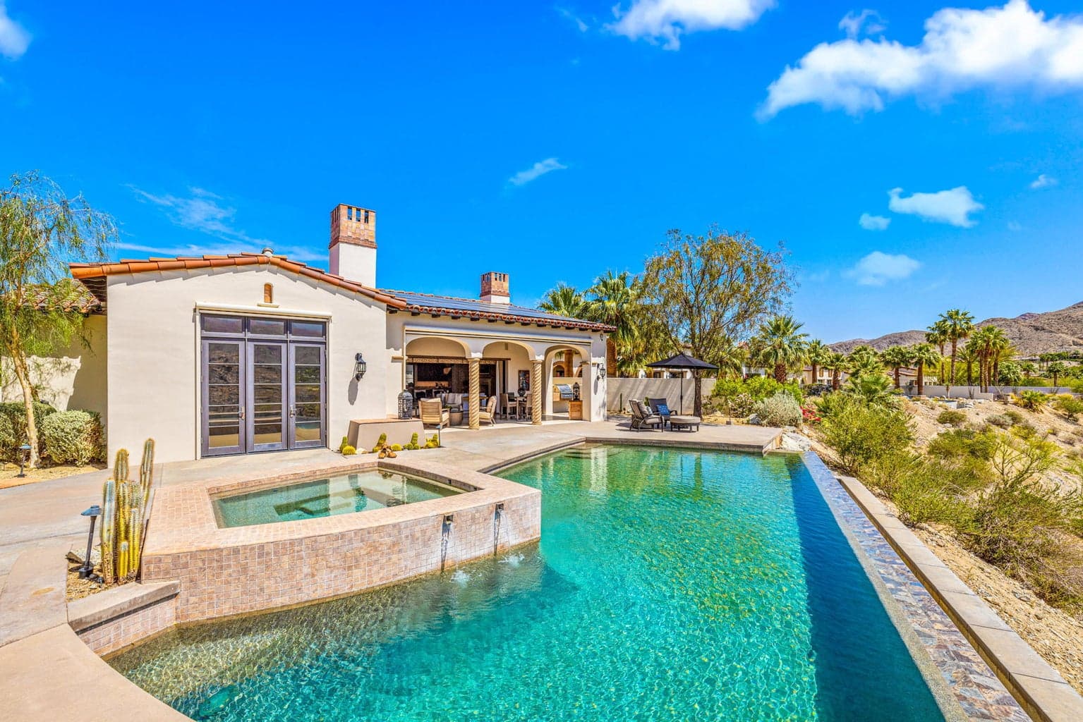 Hero image for The Villas of Mirada