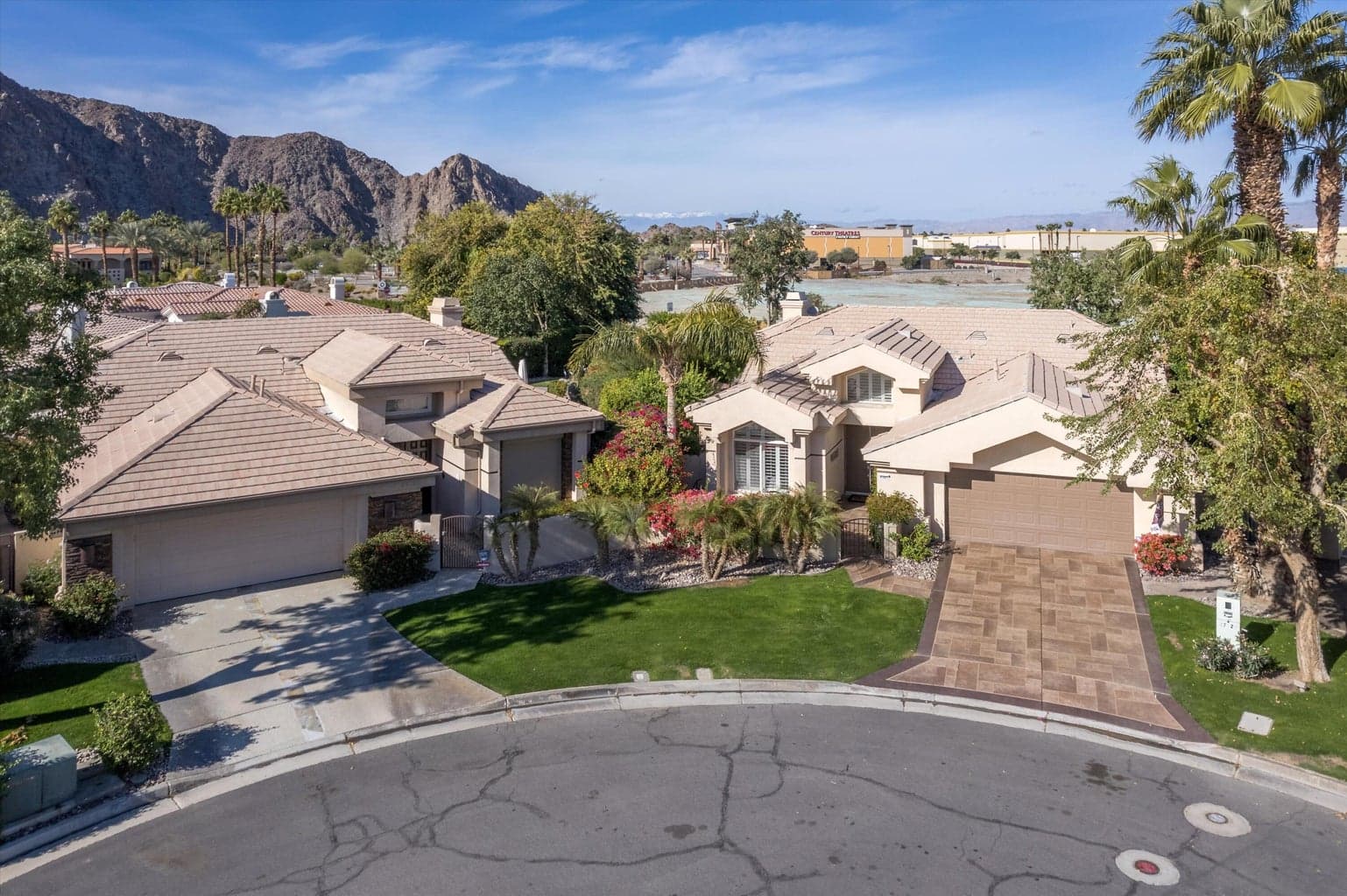 Hero image for La Quinta Country Club