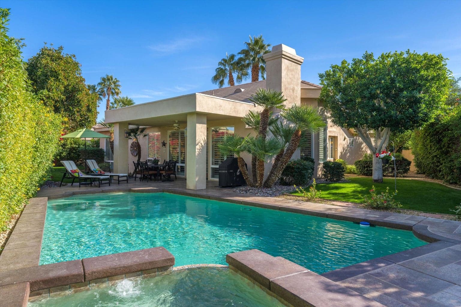 Hero image for Lake La Quinta