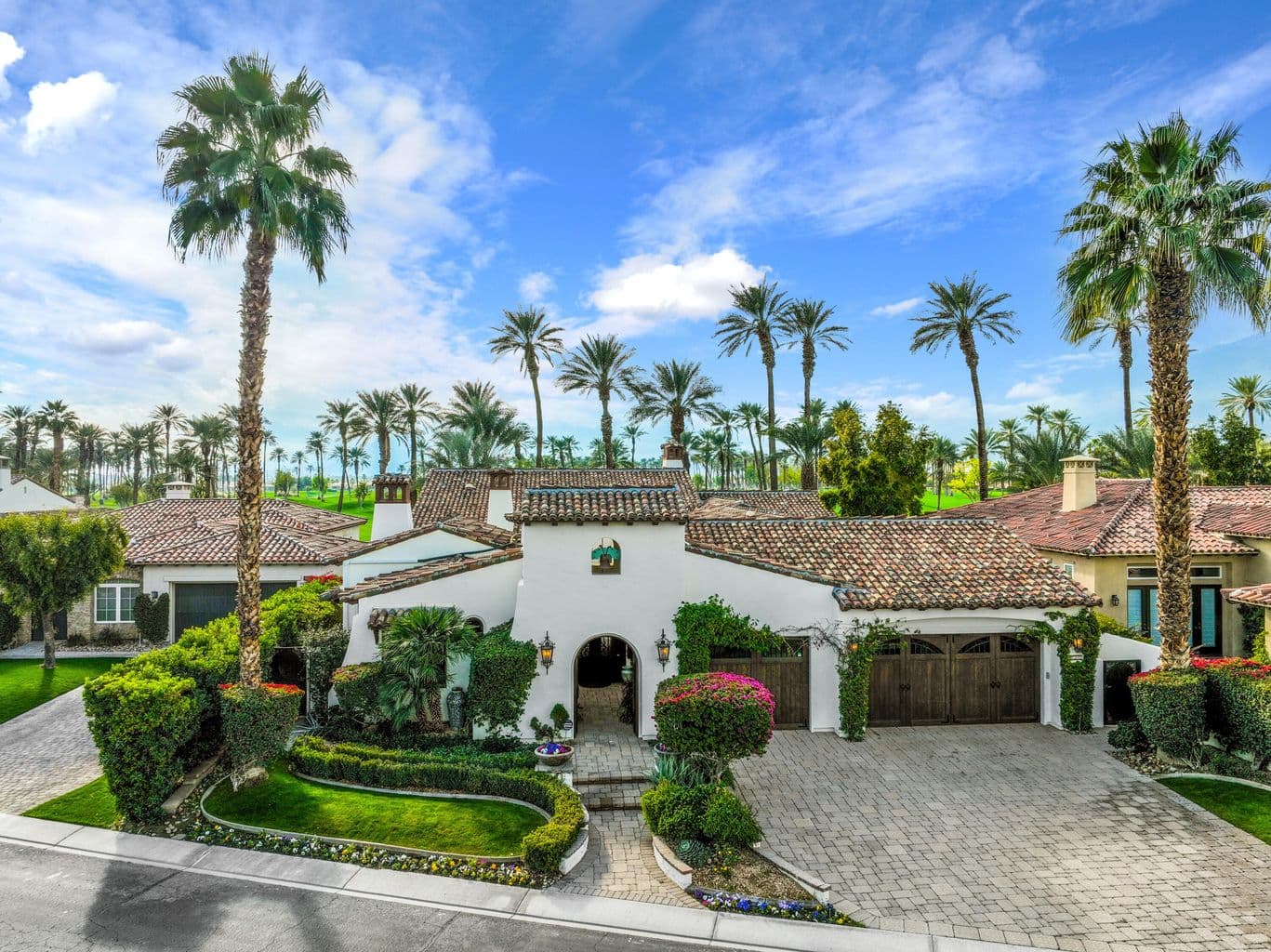 Hero image for The Palms Golf Club