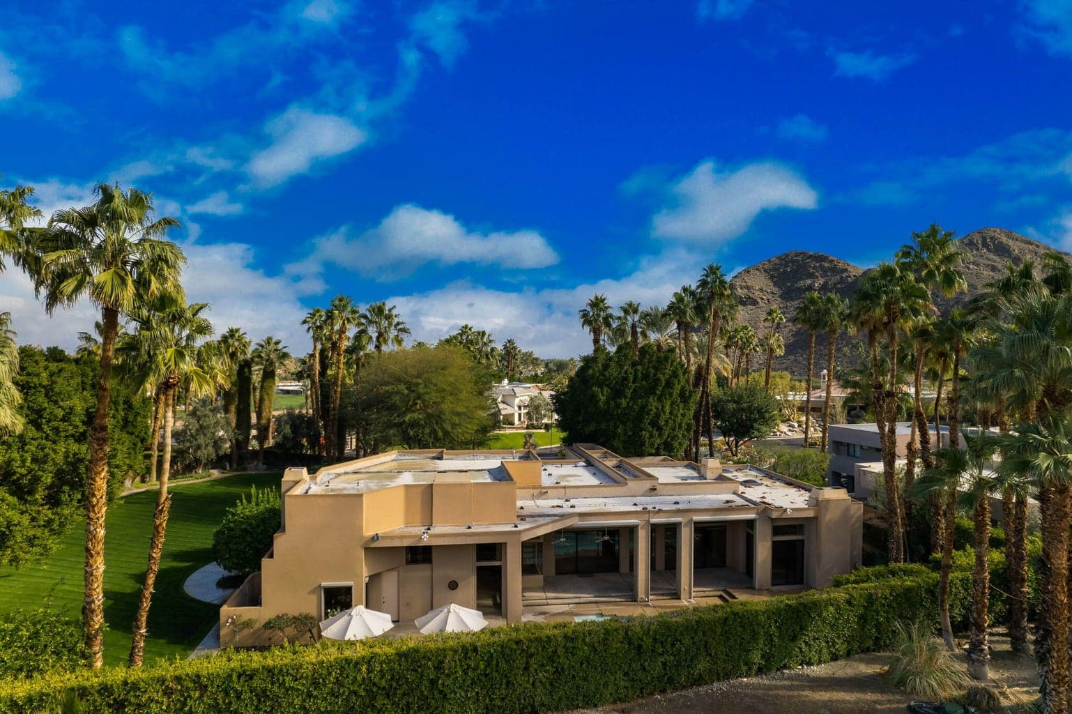 Hero image for Thunderbird Cove