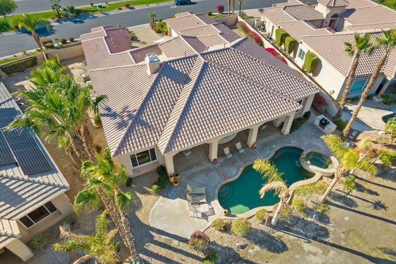 Hero image for Mira Vista
