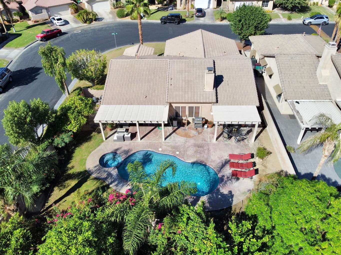 Hero image for Aliso II