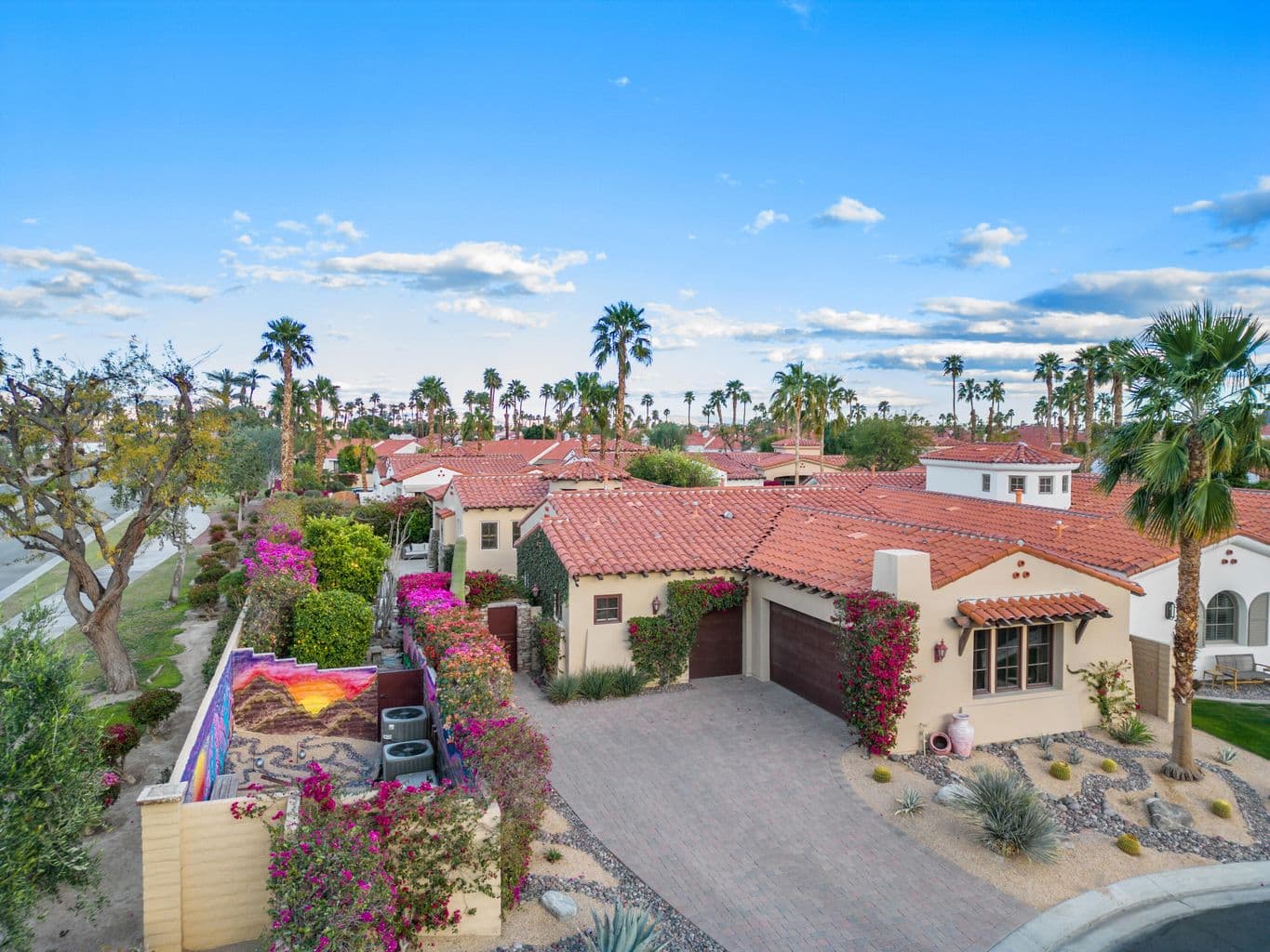 Hero image for Haciendas at La Quinta