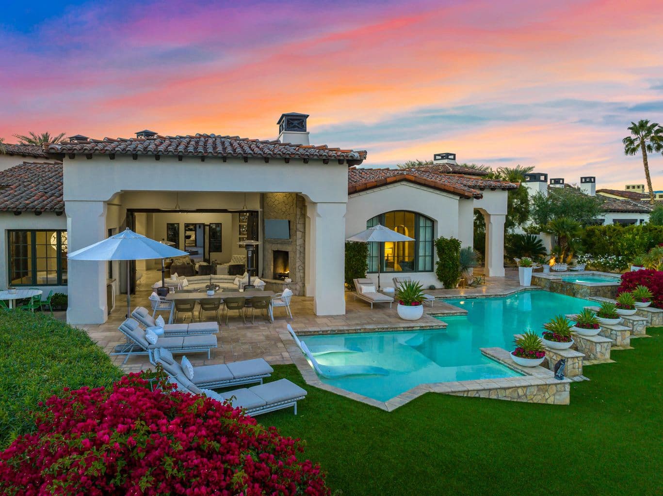 Hero image for The Hideaway Golf Club