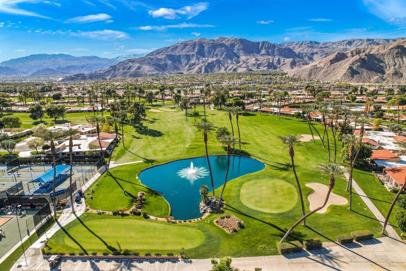 Hero image for Sunrise Country Club