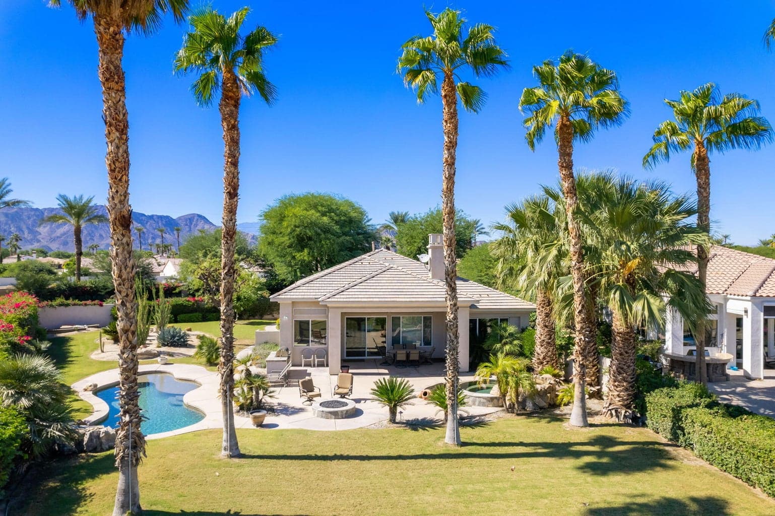 Hero image for Mountain View Country Club