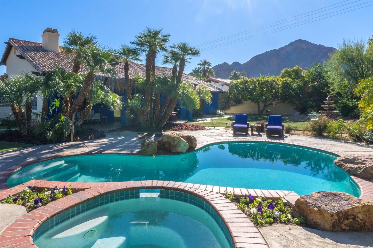 Hero image for Desert Club Estates