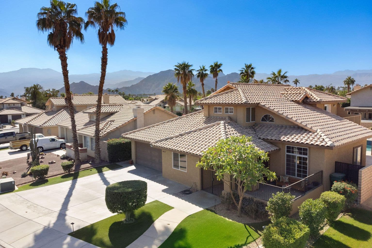 Hero image for La Quinta Highlands