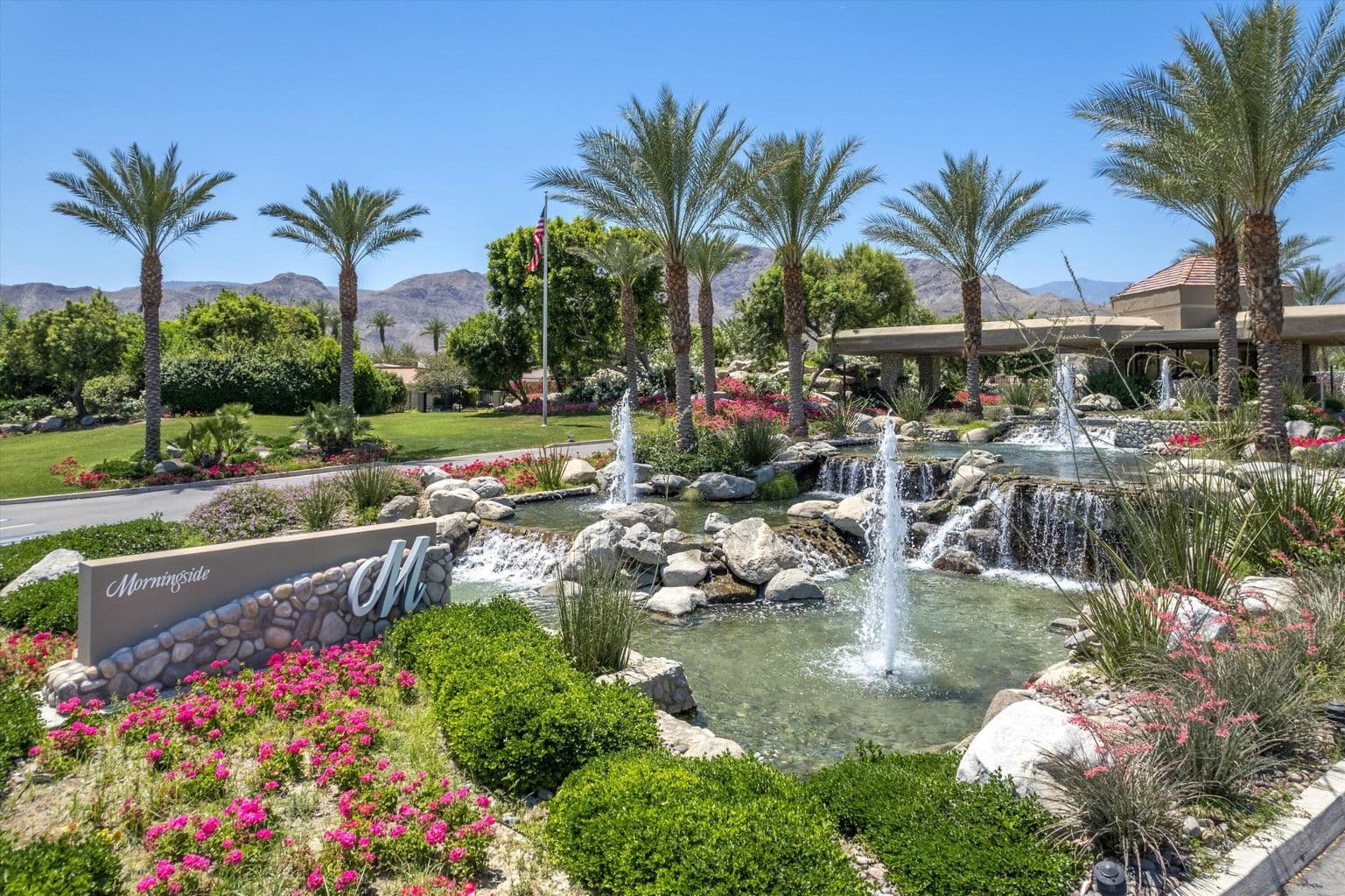 Hero image for Morningside Country Club