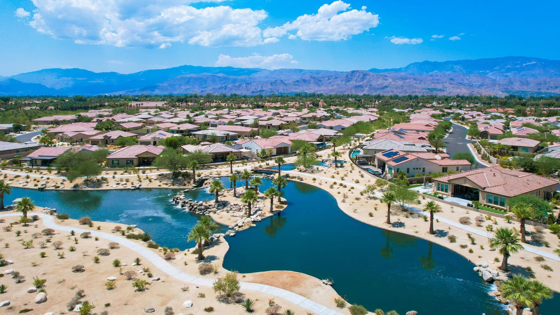 Hero image for Del Webb Rancho Mirage