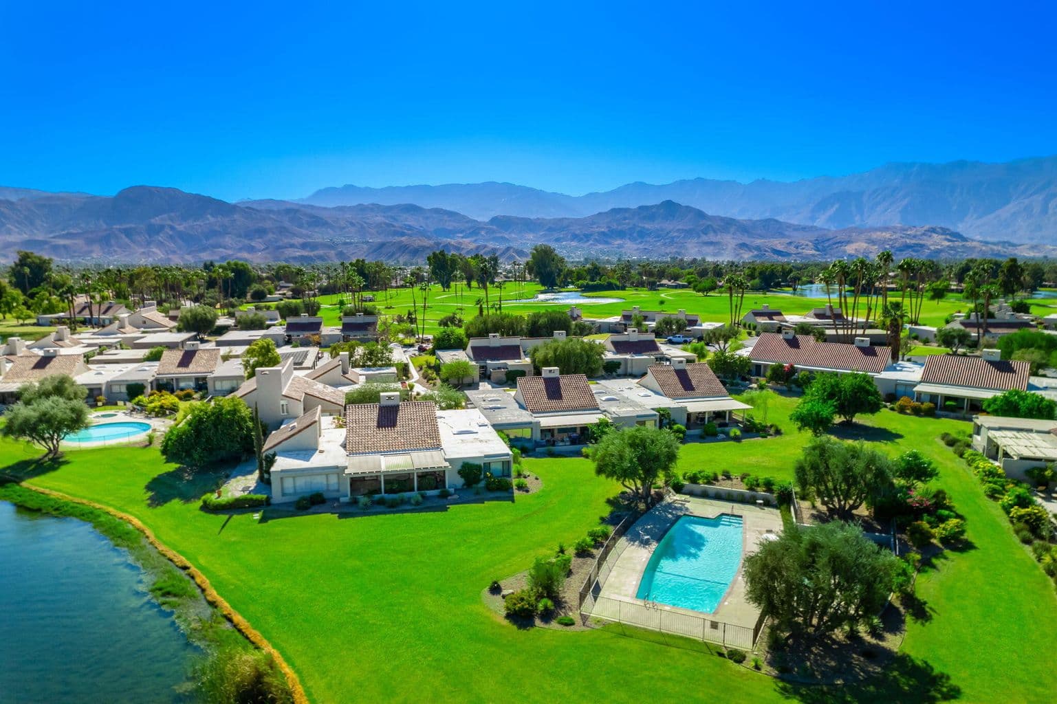 Hero image for Mission Hills Country Club