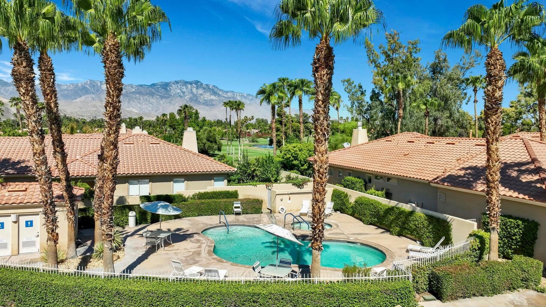 Hero image for Rancho Mirage Country Club