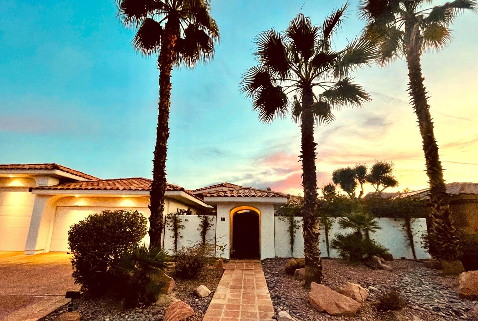 Hero image for Montecito Estates