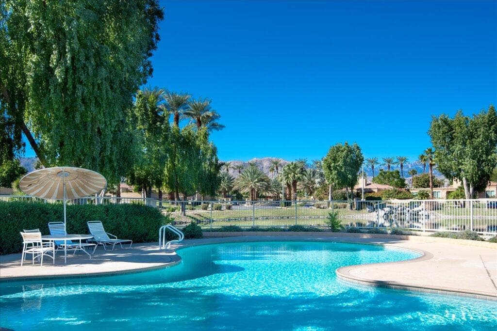 Hero image for Hidden Palms