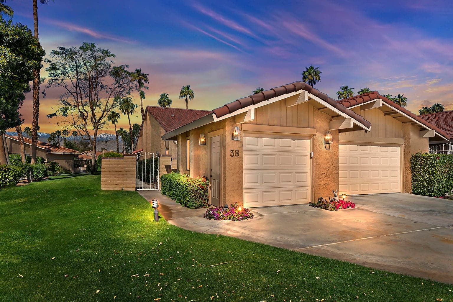 Hero image for Chaparral Country Club
