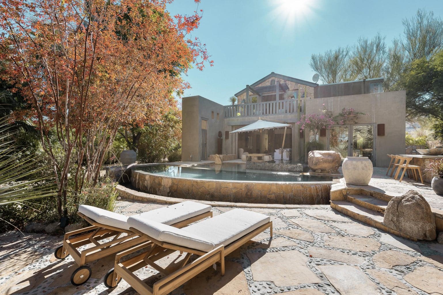 Hero image for Cahuilla Hills