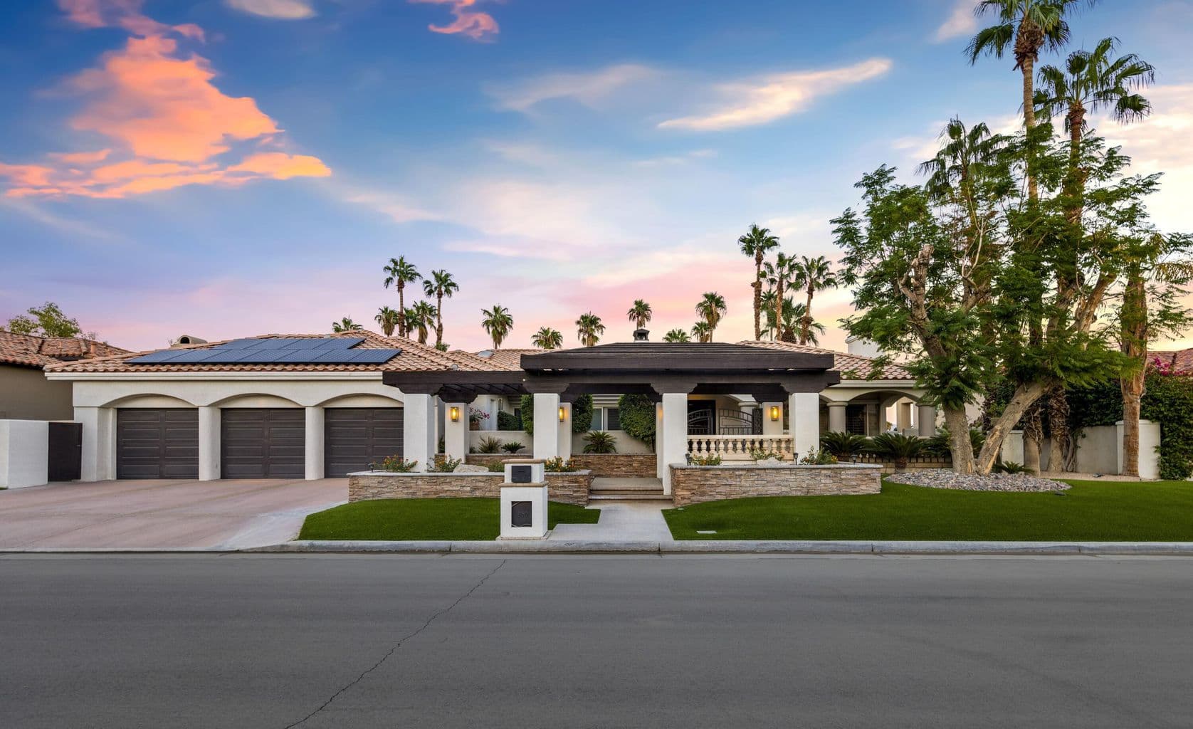 Hero image for Desert Falls Country Club