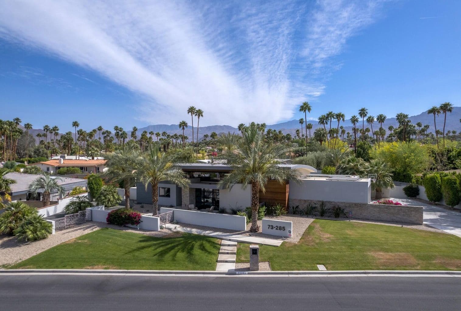 Hero image for South Palm Desert