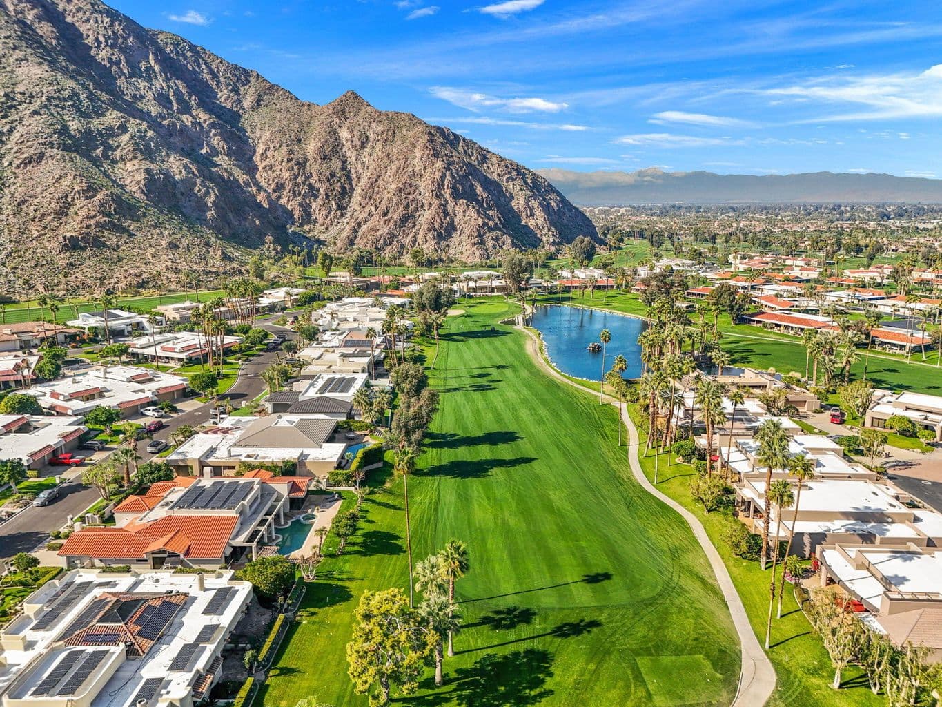 Hero image for Indian Wells Country Club