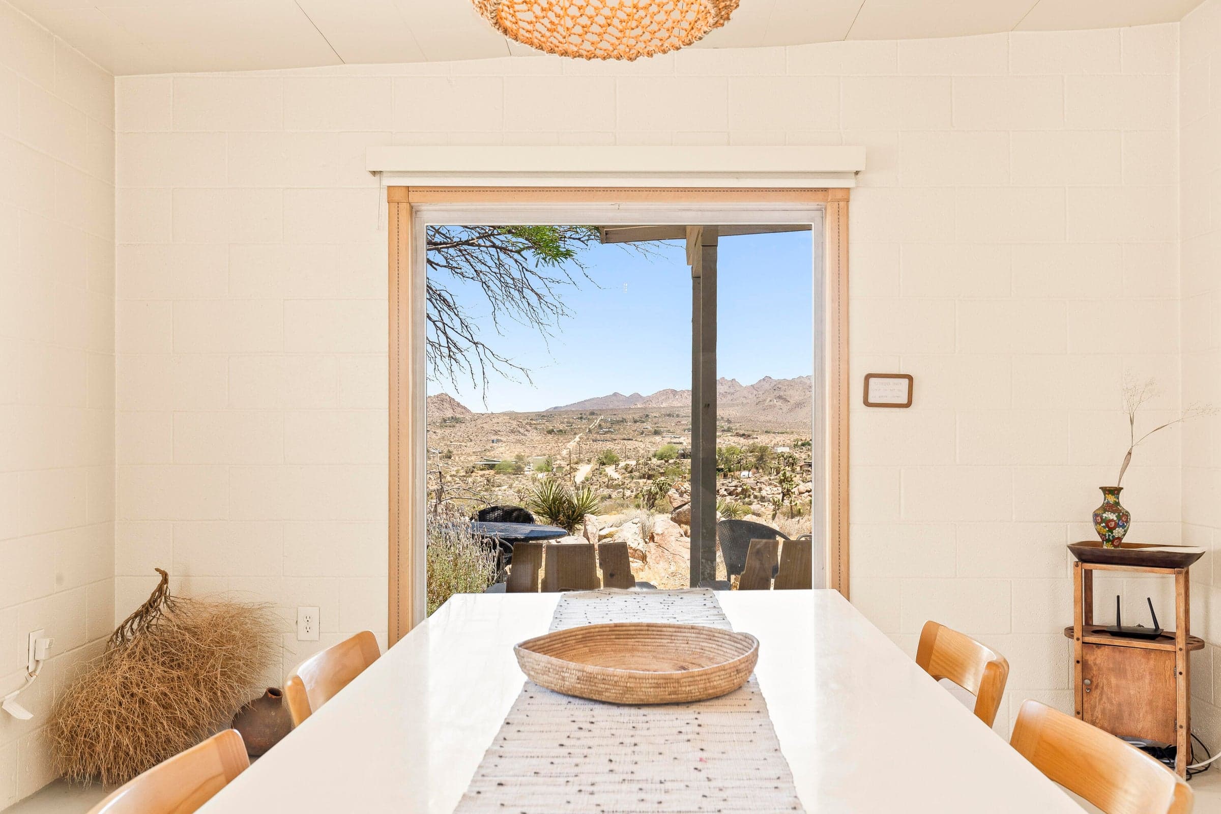 8669 Via Via Rocosa Road, Joshua Tree