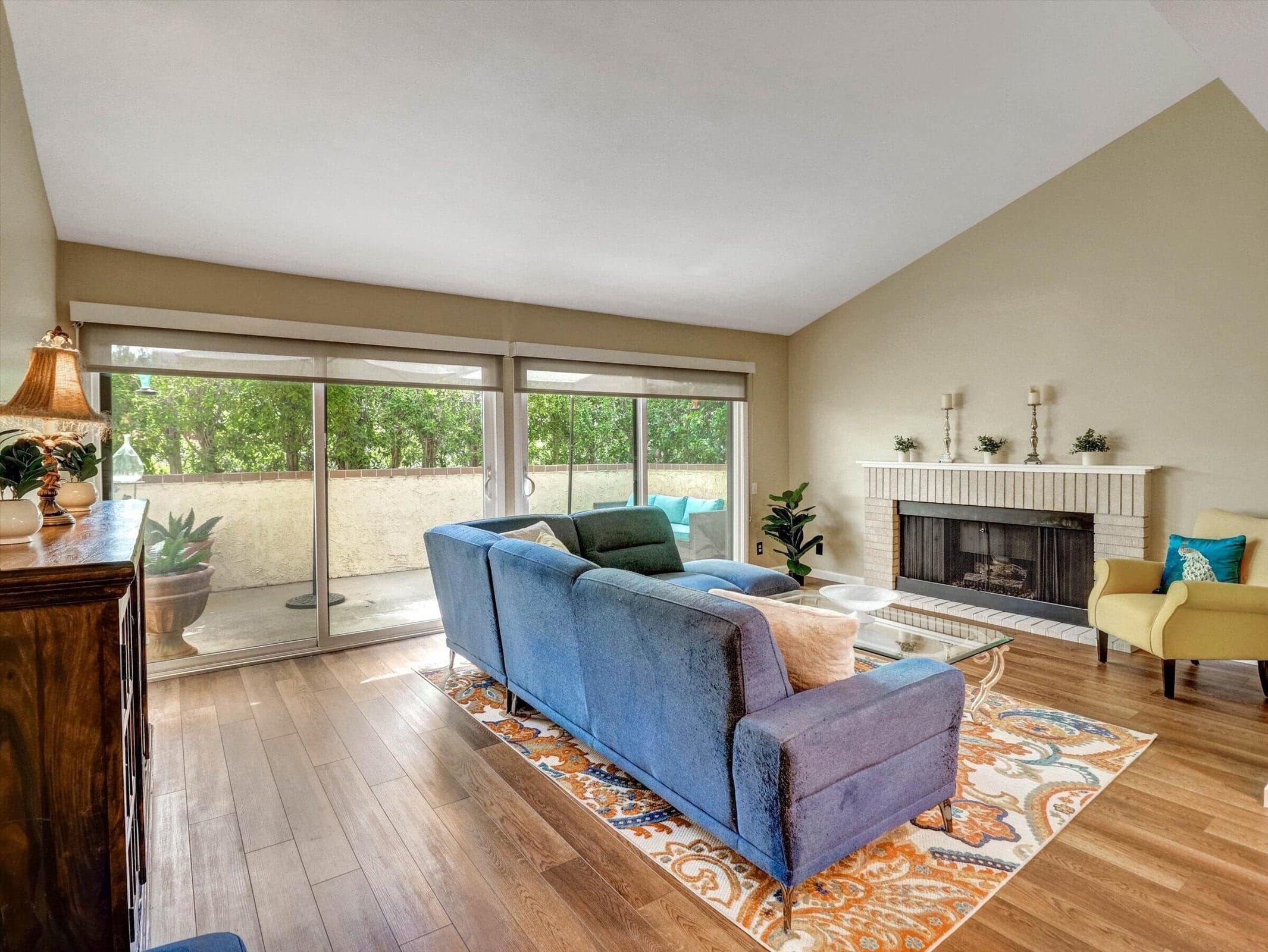 09-2600 S Palm Canyon Drive Unit 5-9