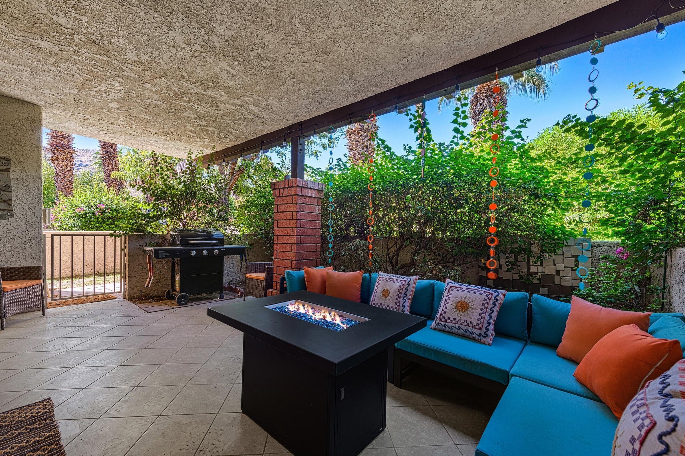Welcome to Oasis Resort Condos number 148 in South Palm Springs!