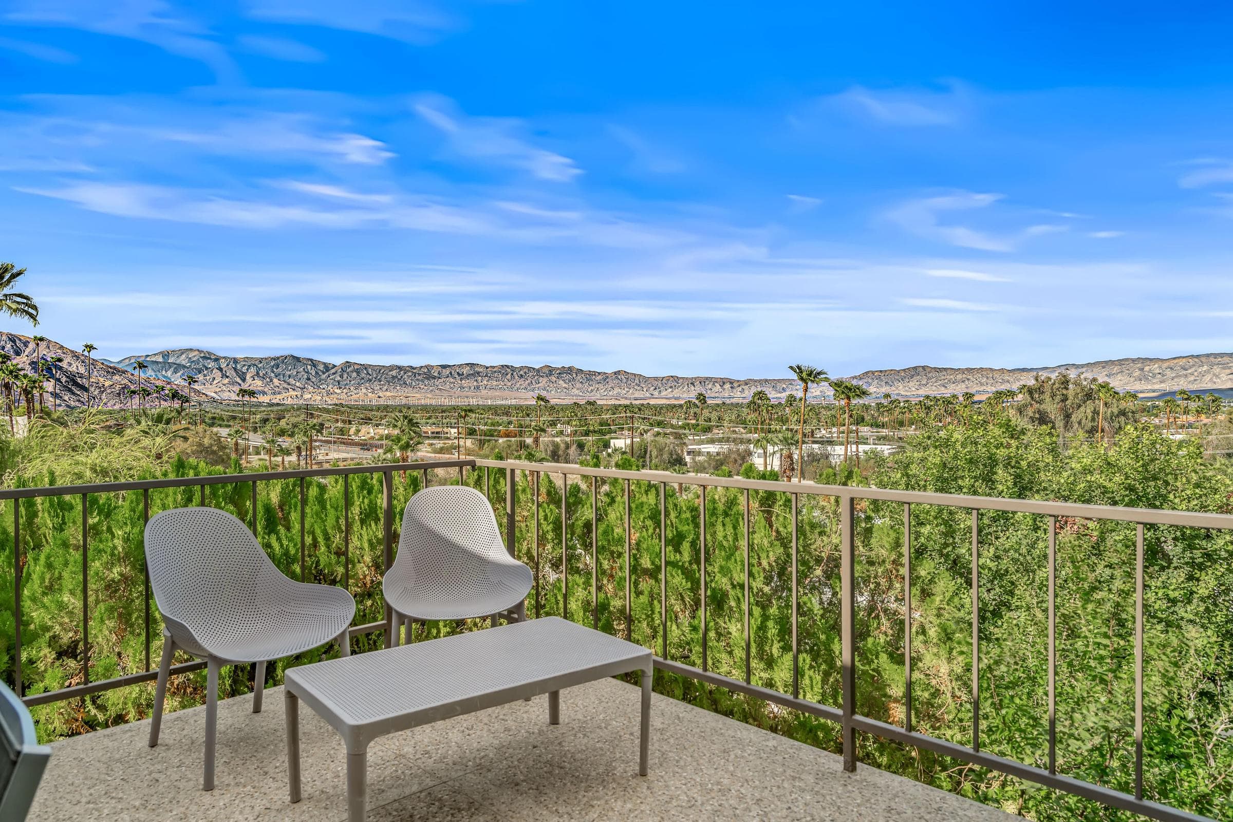 Your Front Row Seat to Breathtaking Views