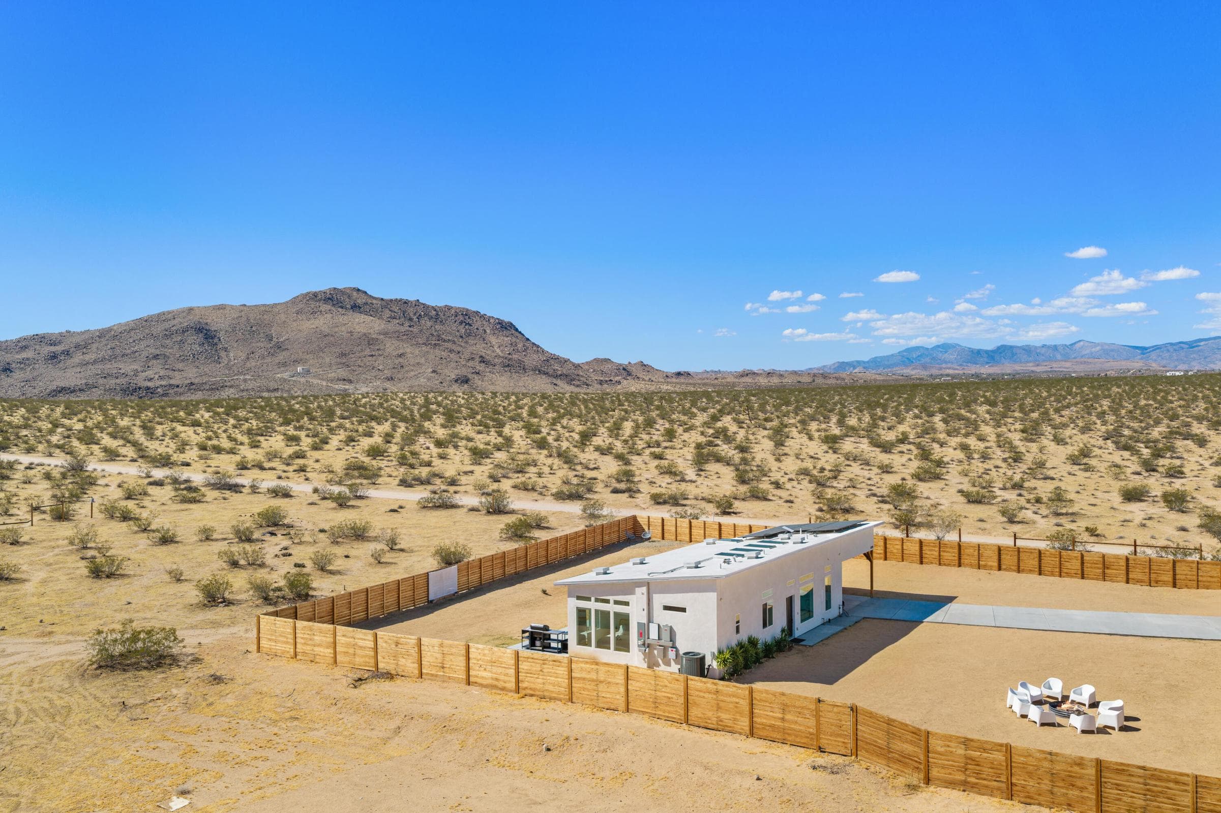 61723 Highland View Drive, Joshua Tree