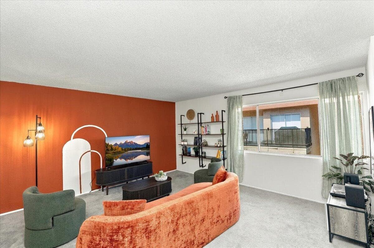 21-Living Room