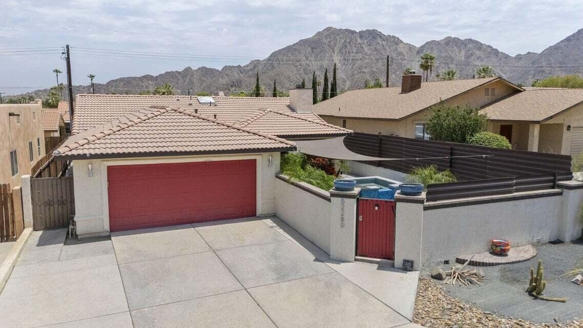 Beautiful Curb Appeal and a Warm, Welcoming Entrance!