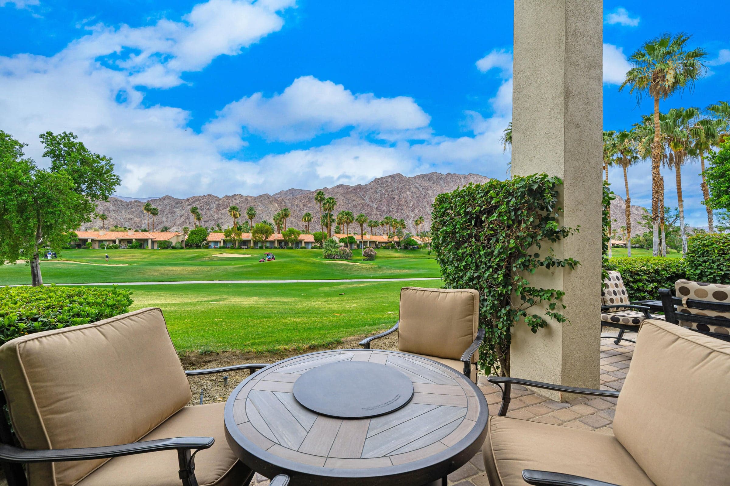 PGA WEST