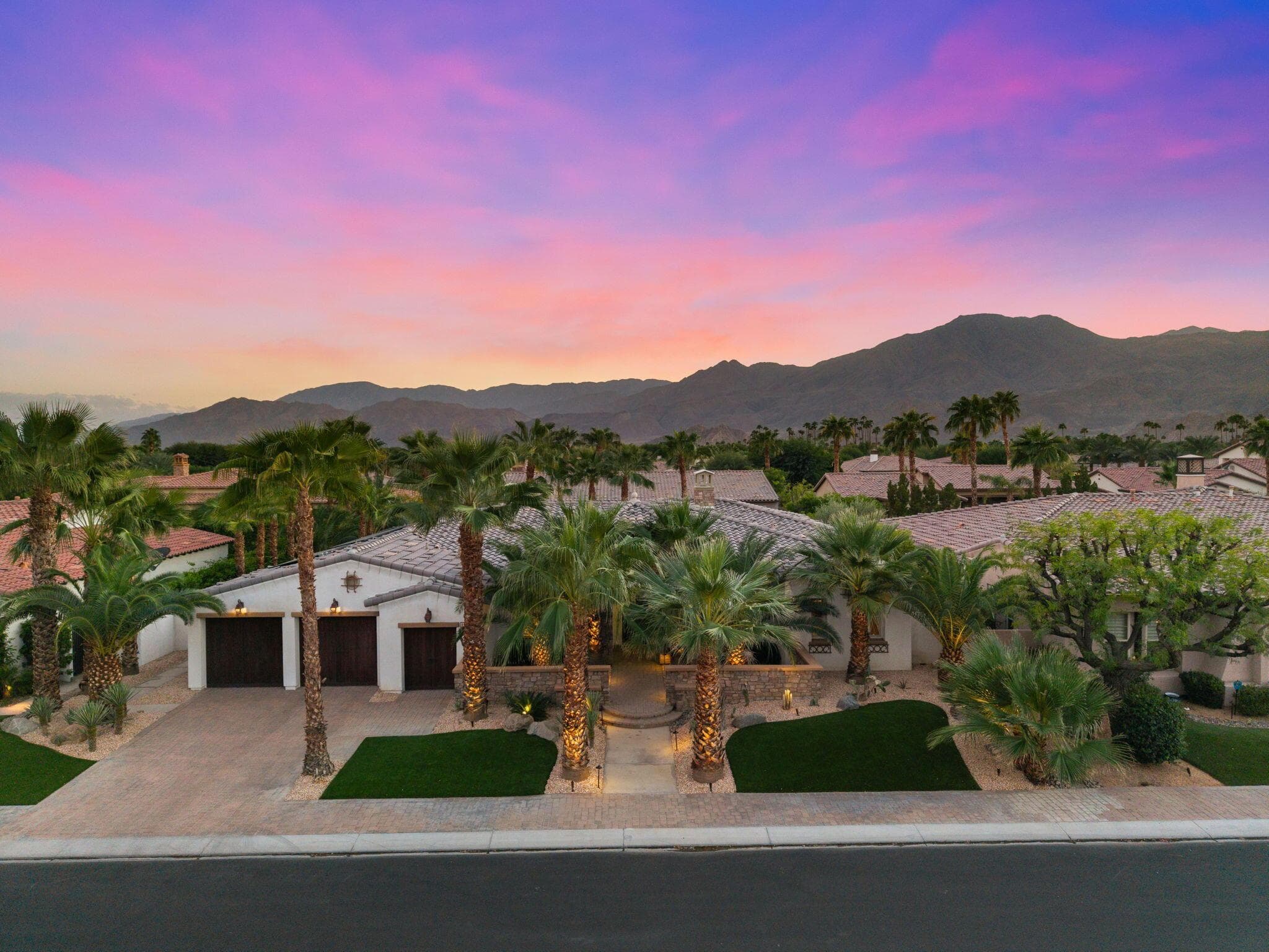 58-81115 Giacomo Way, La Quinta