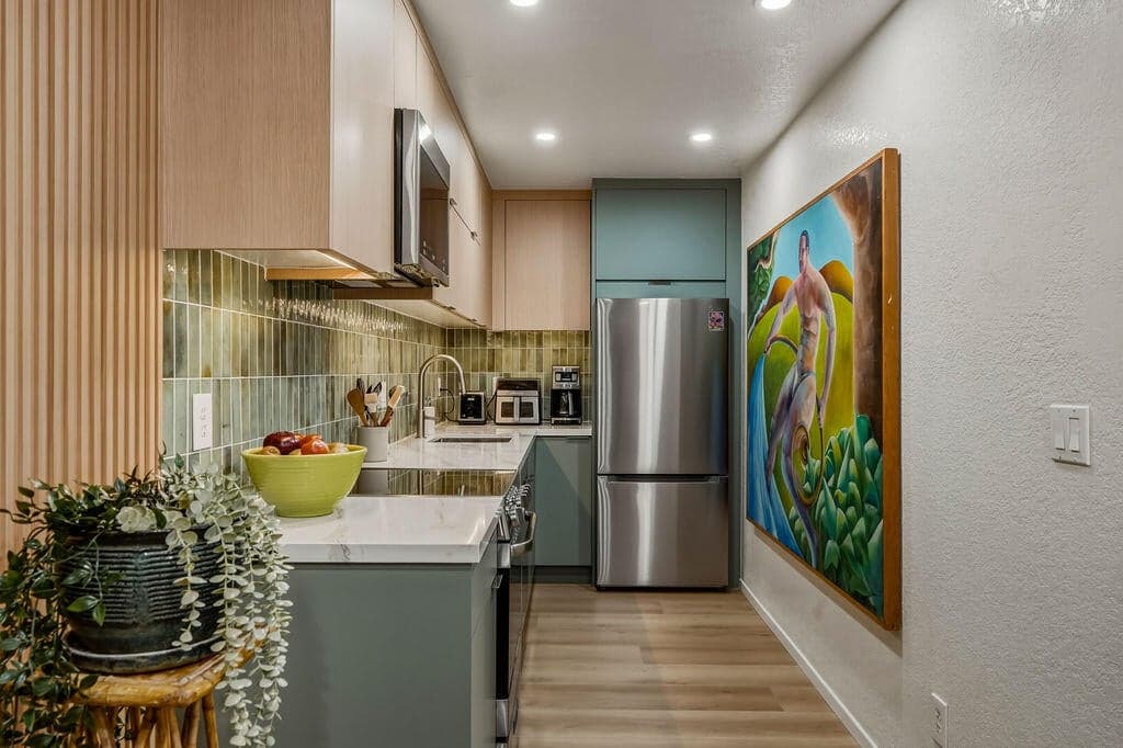 Welcome to carefree Palm Springs living!