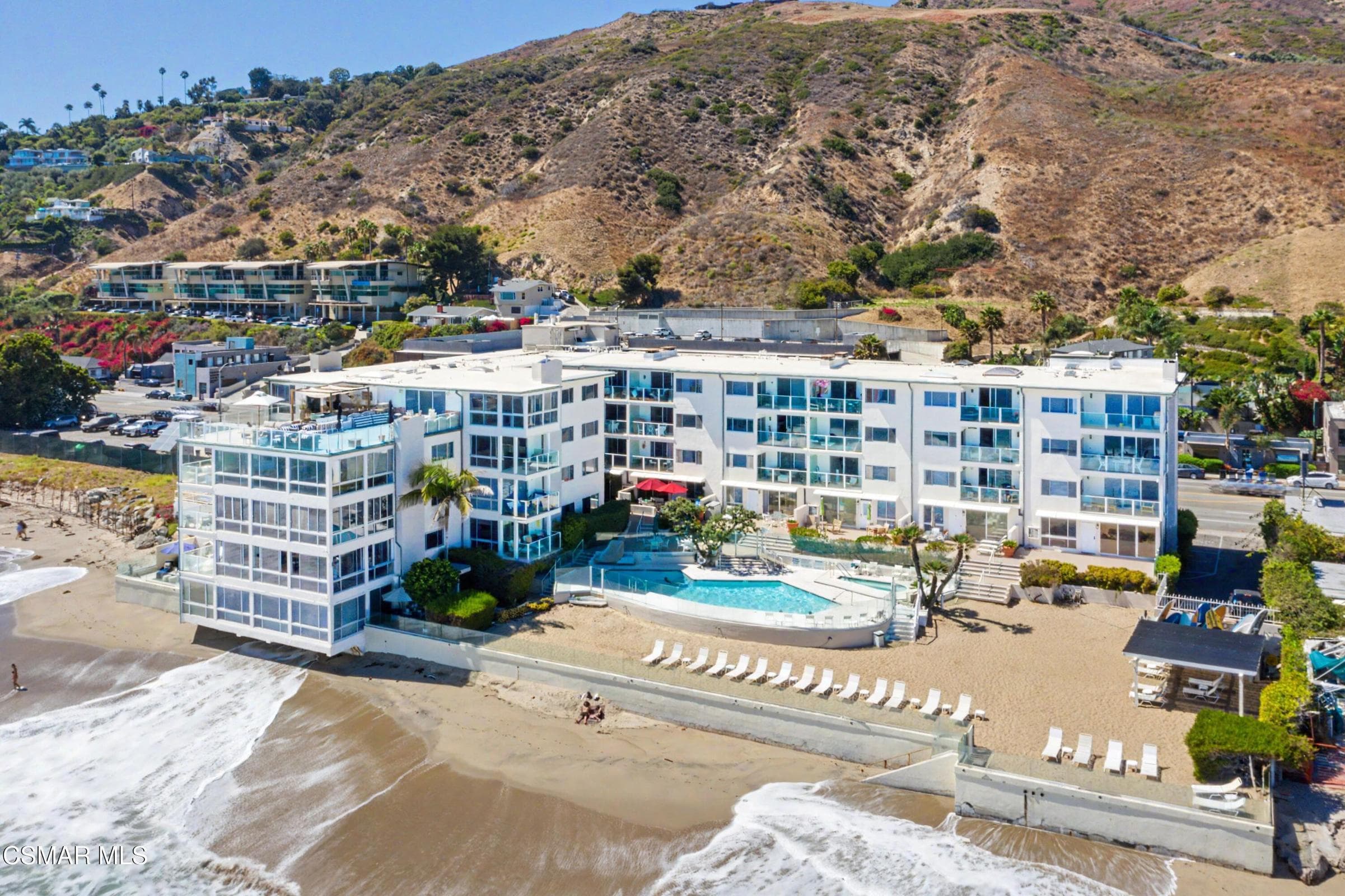 22548 Pacific Coast Highway, Malibu, CA