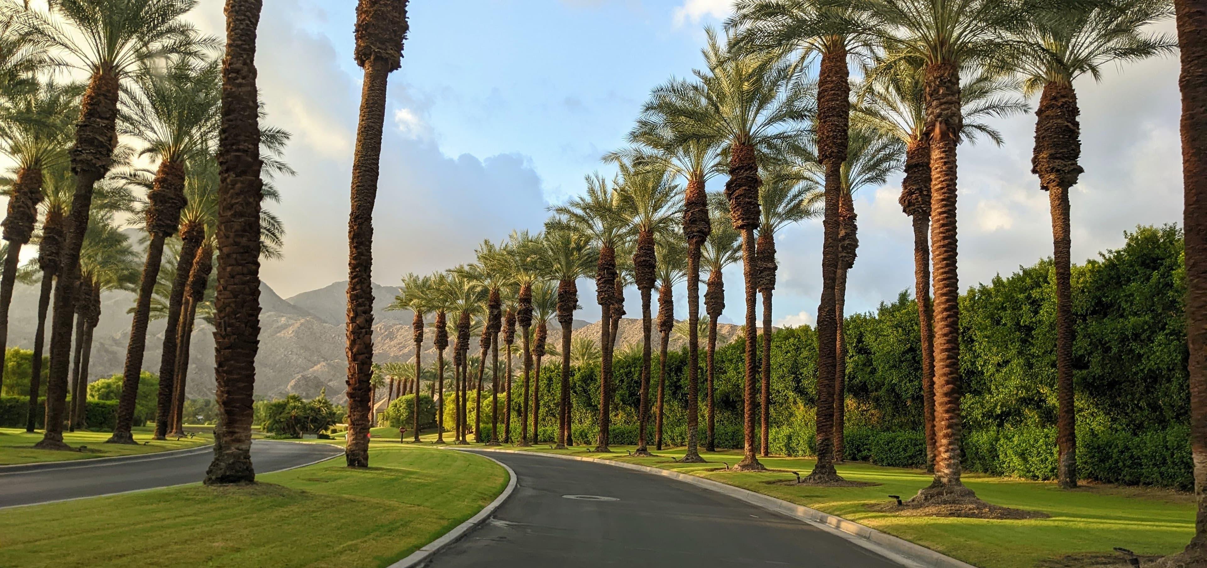 Image of Indian Wells