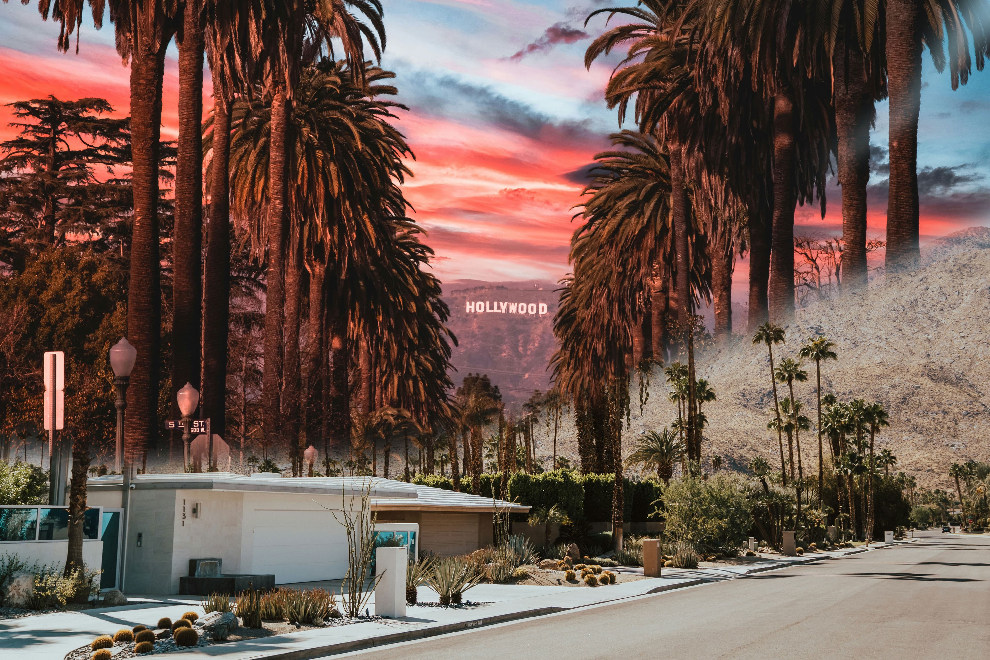 Hero image for Moving from LA to Palm Springs: What You Need to Know Before Making the Leap
