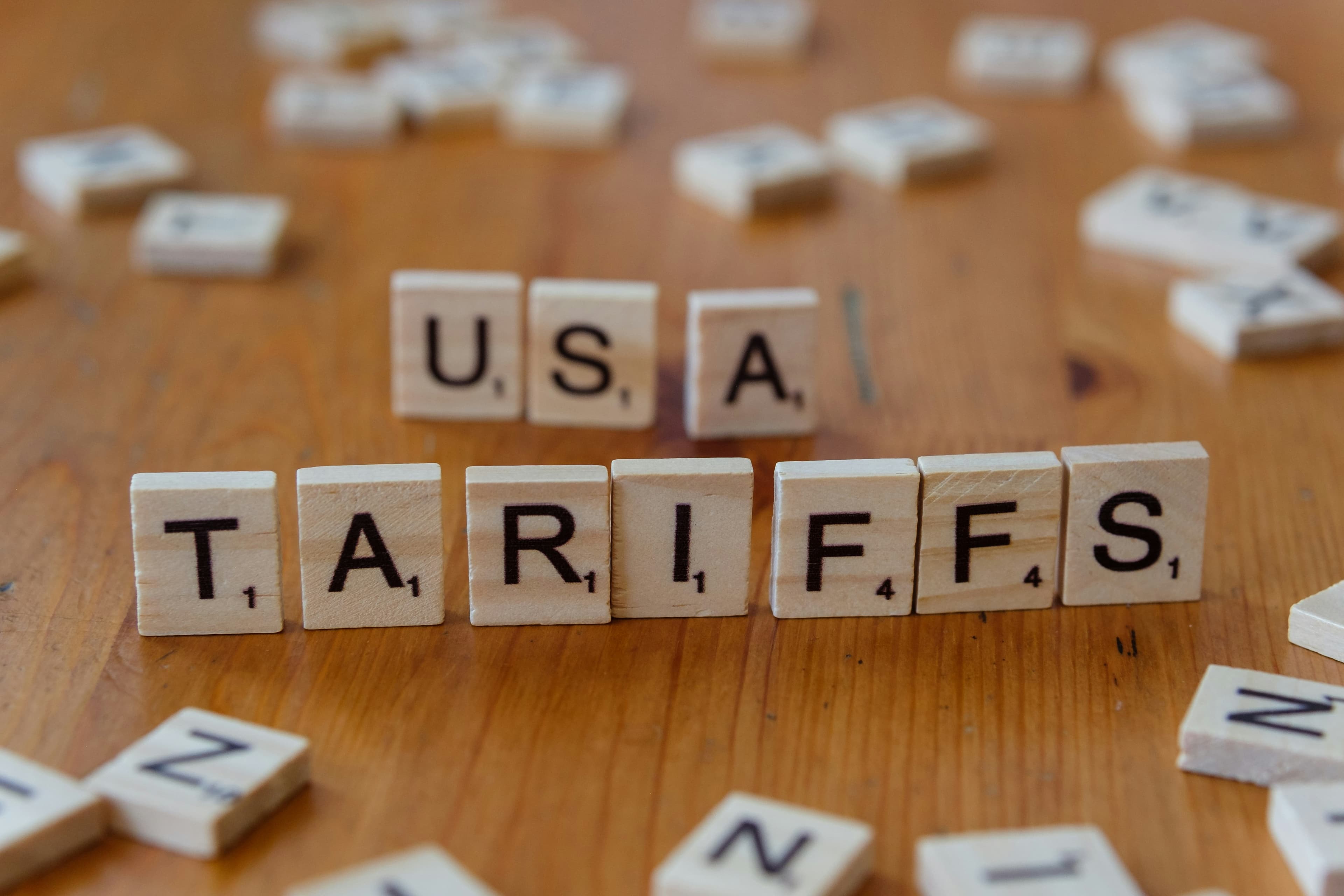 Hero image for How New Tariffs Triggered a Drop in Mortgage Rates — and Why That’s Good News for Buyers
