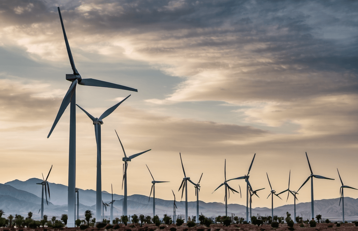 Hero image for Understanding Energy Costs in Coachella Valley