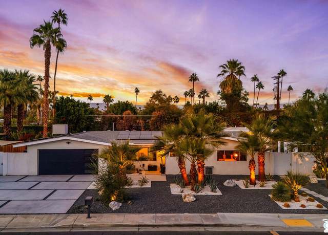 Hero image for Tahquitz River Estates