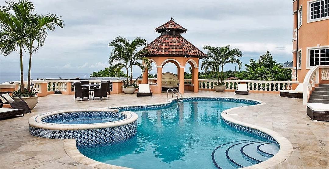 Hero image for Villa Montego