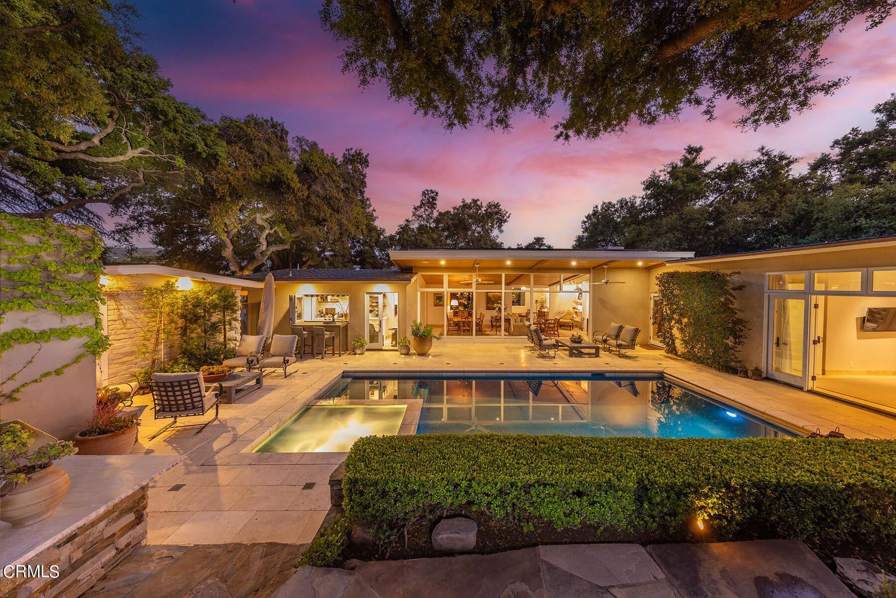 708 Cuyama Road Ojai Home for Sale (74)